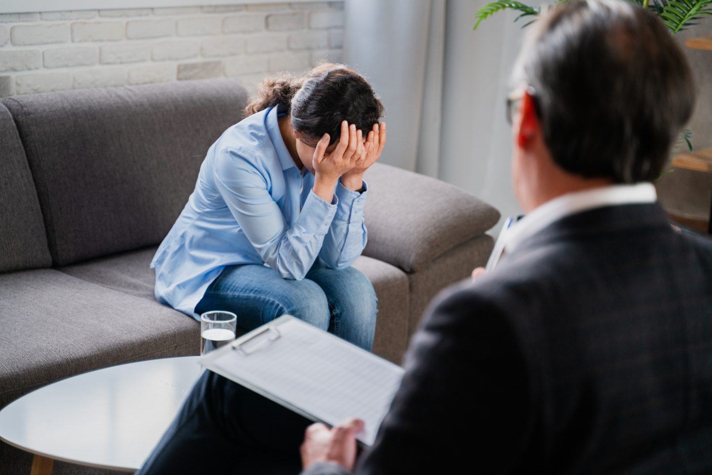Stress And Worry